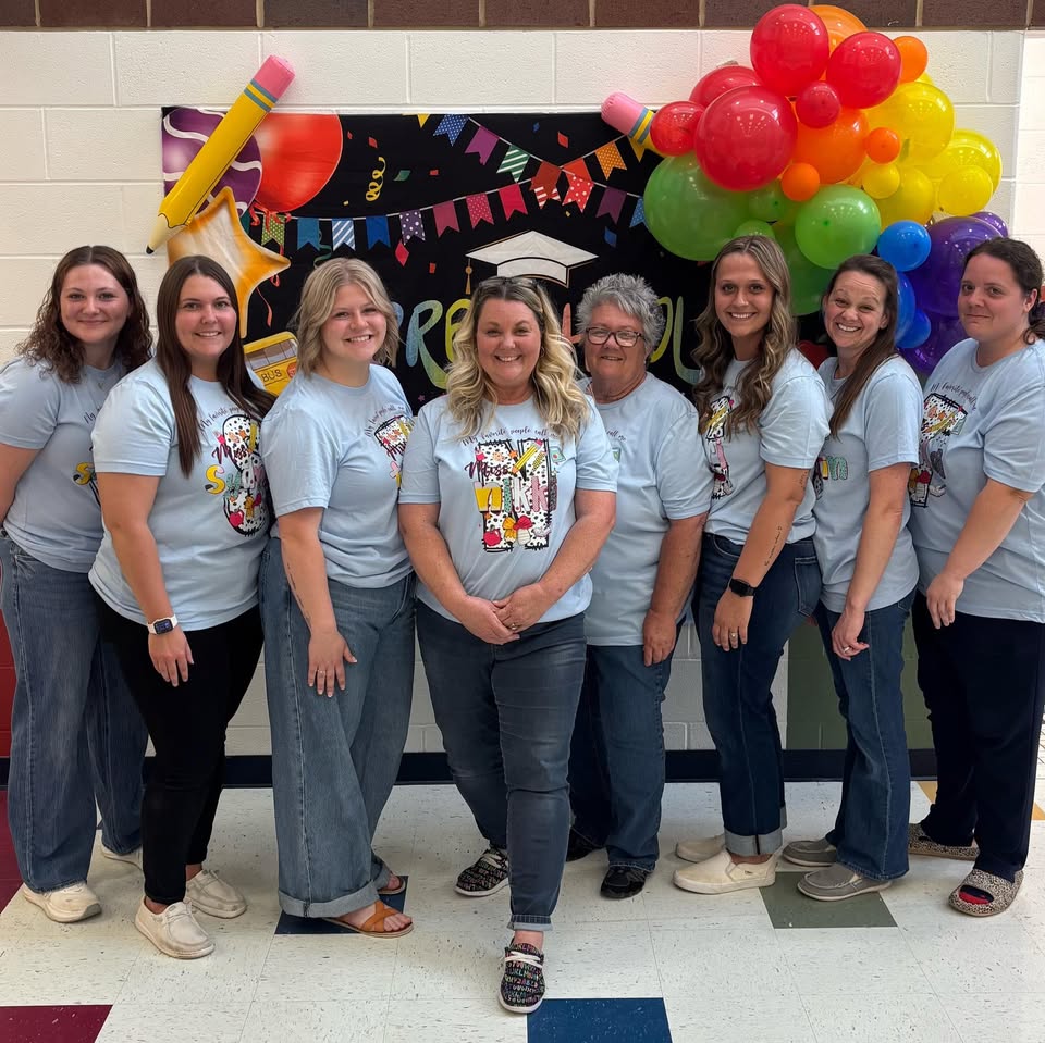 Nikki's Family Childcare teachers